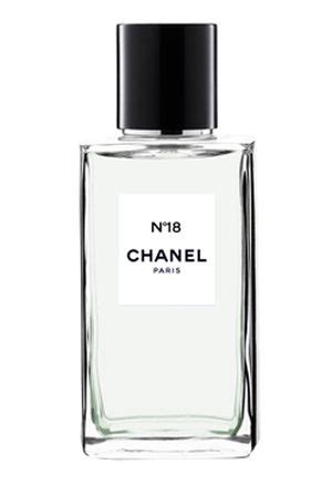 chanel 18b collection|Chanel no 18 perfume.